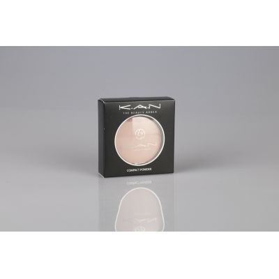 Pressed Powder