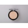 Pressed Compact Powder double gleam