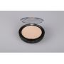 Pressed Compact Powder double gleam