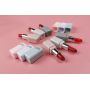 Matte Long-lasting Lipstick Set 