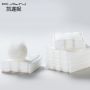 50pcs cotton wipes 