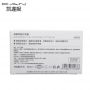 50pcs cotton wipes 