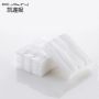 50pcs cotton wipes 