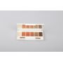 6 Colors  Eye shadow 