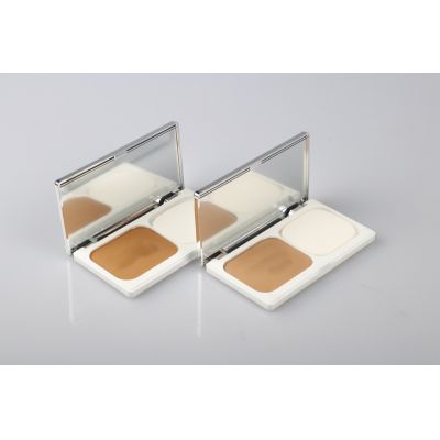 Pressed Powder