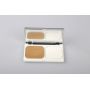 Long Lasting Oil Control Face Pressed Powder