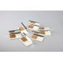 Long Lasting Oil Control Face Pressed Powder