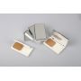 Long Lasting Oil Control Face Pressed Powder