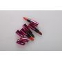  4 Colors Sexy Red  Pigments Makeup kit 
