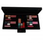 Professional Eyeshadow Concealer Lipstick Eyebrow Powder With Brush Make Up Kit Easy Carry Cosmetics 