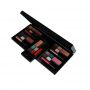 Professional Eyeshadow Concealer Lipstick Eyebrow Powder With Brush Make Up Kit Easy Carry Cosmetics 