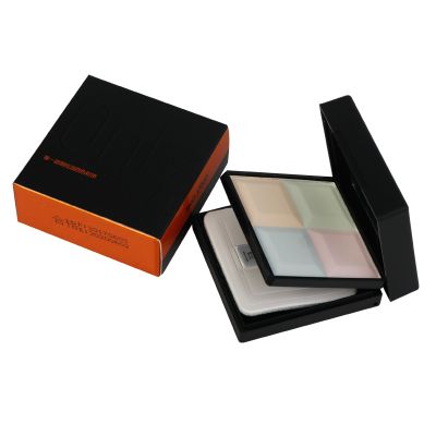 Pressed Powder