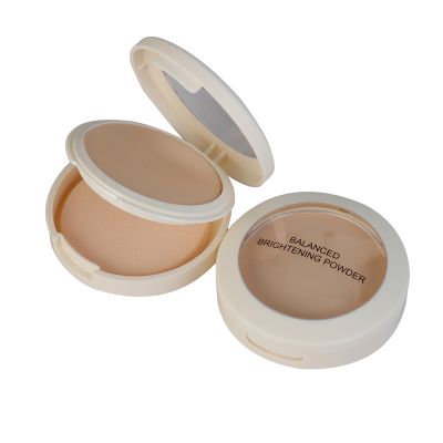 Pressed Powder