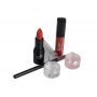  Waterproof Glitter Liquid Lipstick  lipgloss  set 