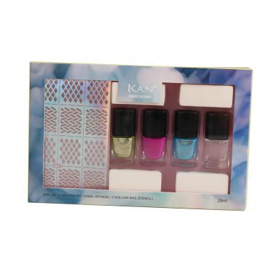 Nail Polish