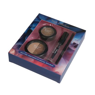  Lasting Eyebrow Gel Women 
