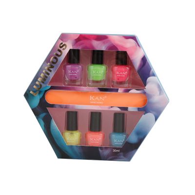 Nail Polish