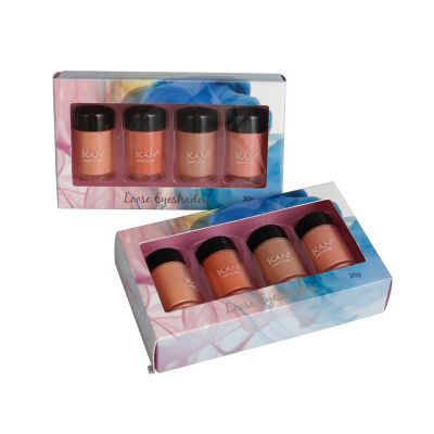 Loose Powder
