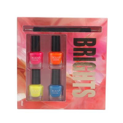Nail Polish