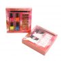 4pcs Nail Polish Kit 