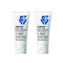 60ml Quick dry Hand Sanitizer 75% Alcohol Gel Hand Sanitizer 
