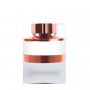  4Colors  Natural Oil-control  Loose Powder