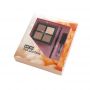 MLF907 Make up kit  with clear Mascara 
