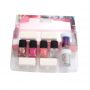 nail polish set  for nail 