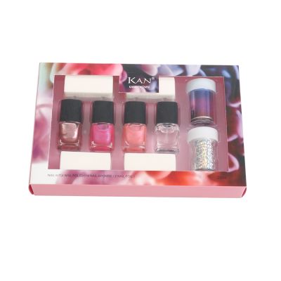 Nail Polish