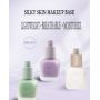 Natural Moisturizer Cream Foundation