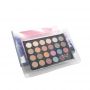 24 colors eye shadow  Palette