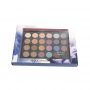 24 colors eye shadow  Palette