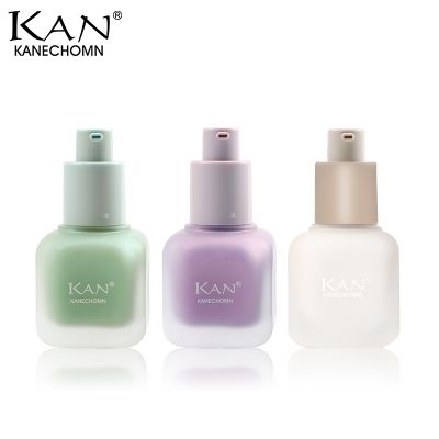 Natural Moisturizer Cream Foundation