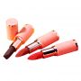  Waterproof  Moisturizing Bright color lipstick