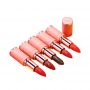  Waterproof  Moisturizing Bright color lipstick