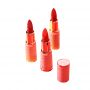  Waterproof  Moisturizing Bright color lipstick