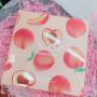  3Pcs Waterdrop Makeup Sponge