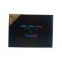 12 Colors eye Makeup Palette maquillage with QIQIGE CD