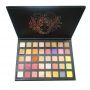 40 Colors Glitter Shimmer Eye Shadow Powder 