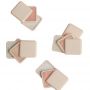 Two layer for Bronzer&Highlighter