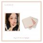 Two layer for Bronzer&Highlighter