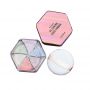 6 Color Oil Control Loose Powder 