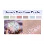 6 Color Oil Control Loose Powder 