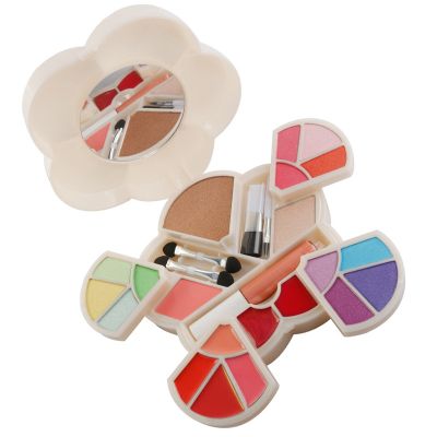 Make up kit for lady's cosmetics