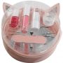 Cute Cat Makeup set  for Bag