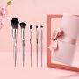KAN 5pcs Professional Makeup Brushes 