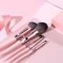 KAN 5pcs Professional Makeup Brushes 