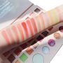 38 Colors Professional Makeup kit 