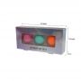 Moisture Lip Makeup FOR 3