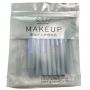 8pcs Natural Hair  Makeup Brushes 